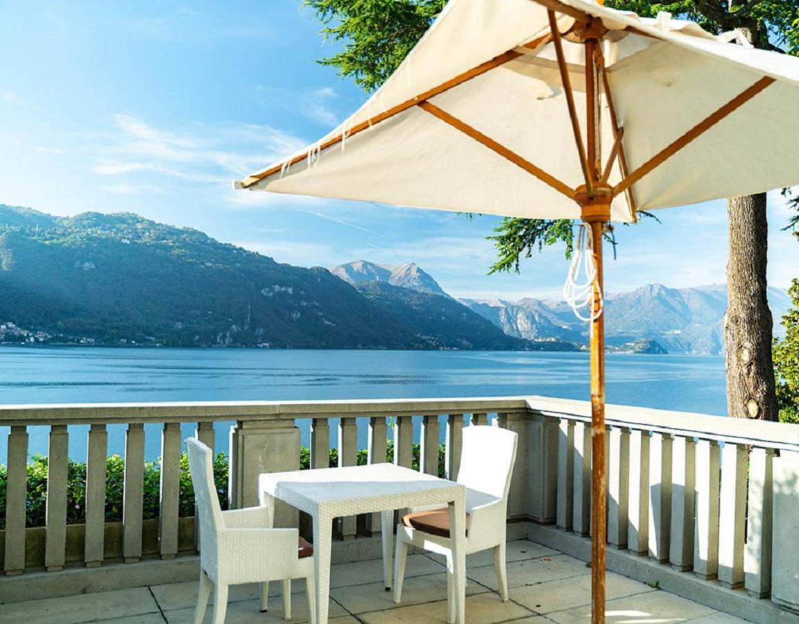 Villa Lario Resort Mandello Mandello del Lario Exterior foto